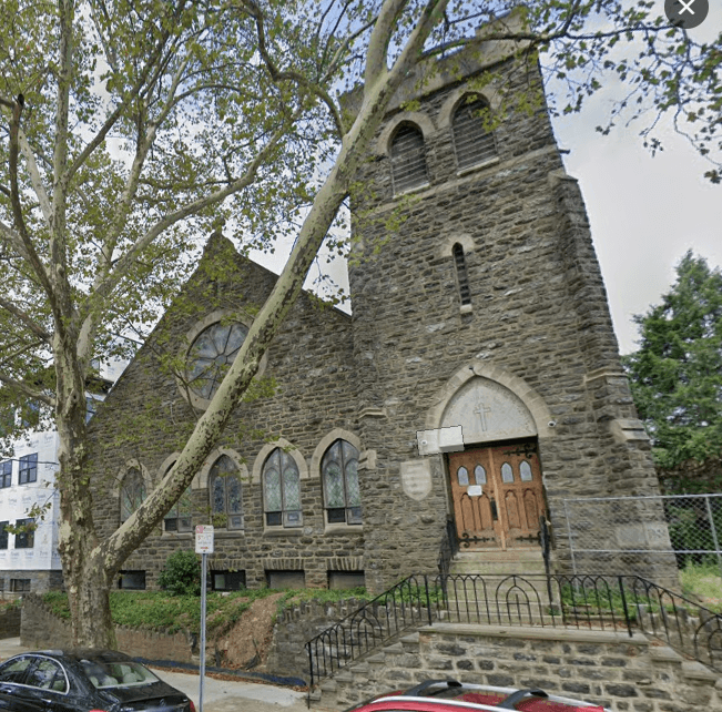 Ruggiero Plante Land Design