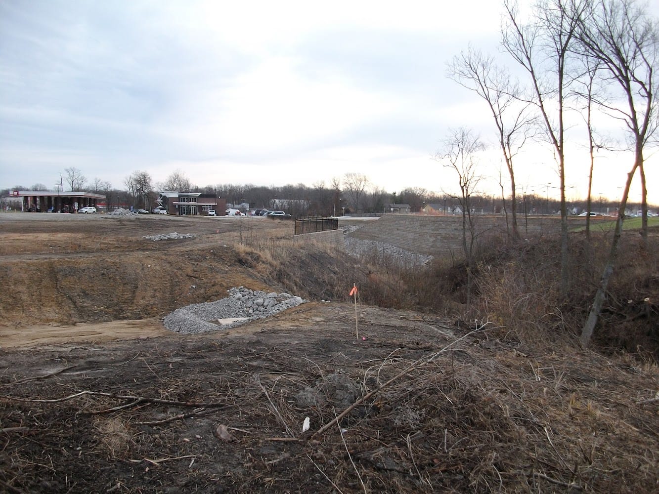 McLaughlin Mueller Inc