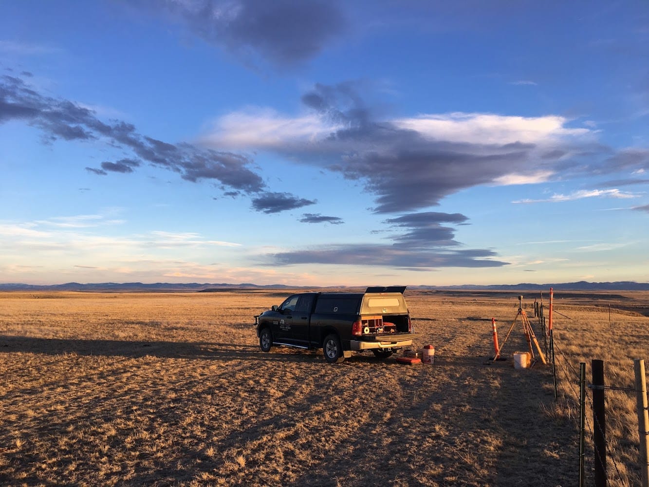 Montana Northwest Co