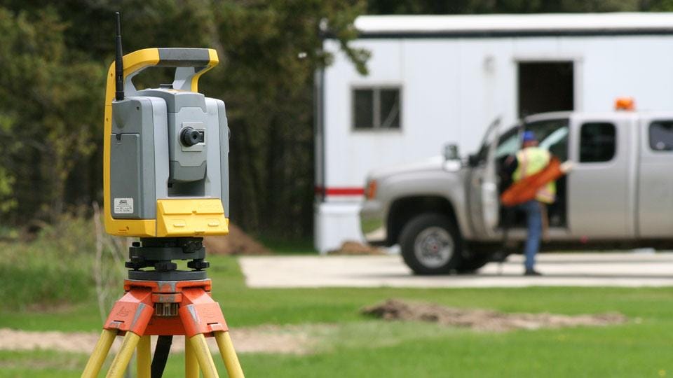 Donovan Engineering Inc.