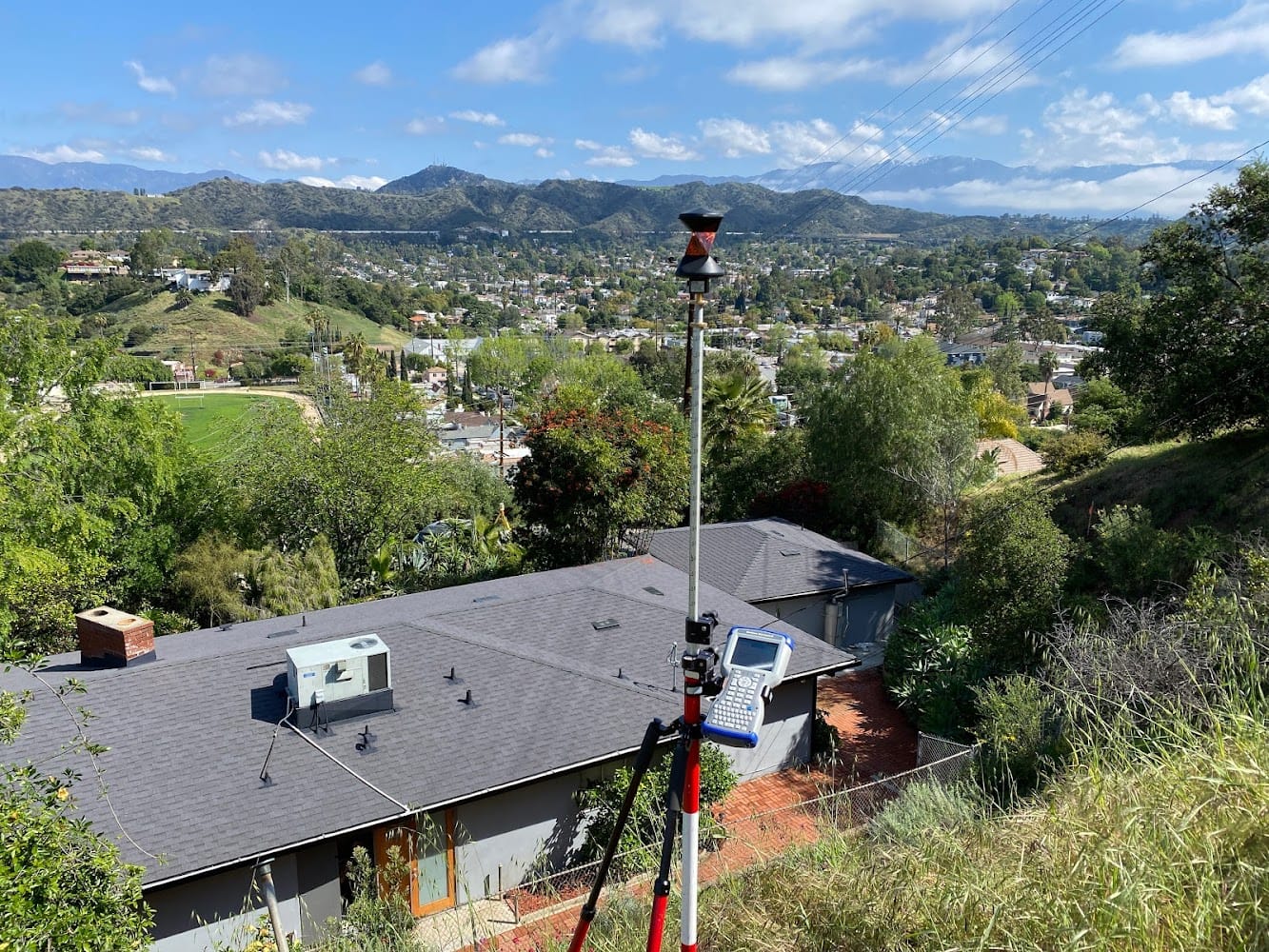 Builoff Surveying & Mapping