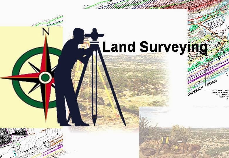 J E Smith Land Surveyor