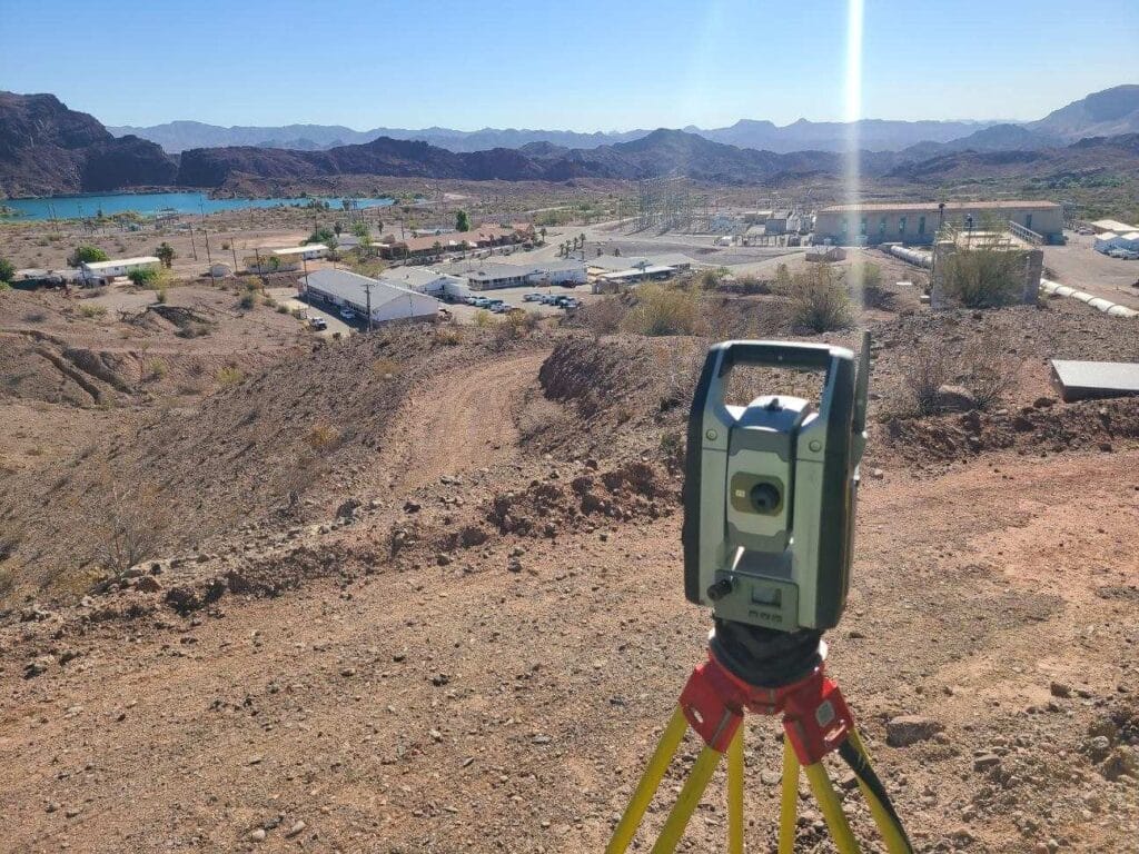 Meyer Land Surveying