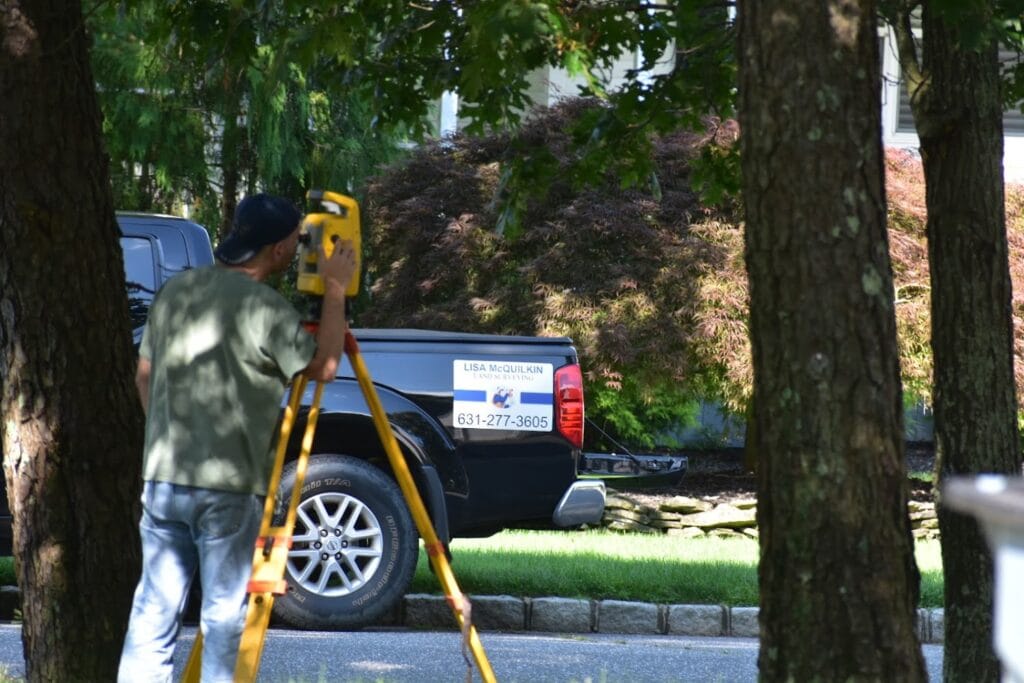 Lisa McQuilkin Land Surveying