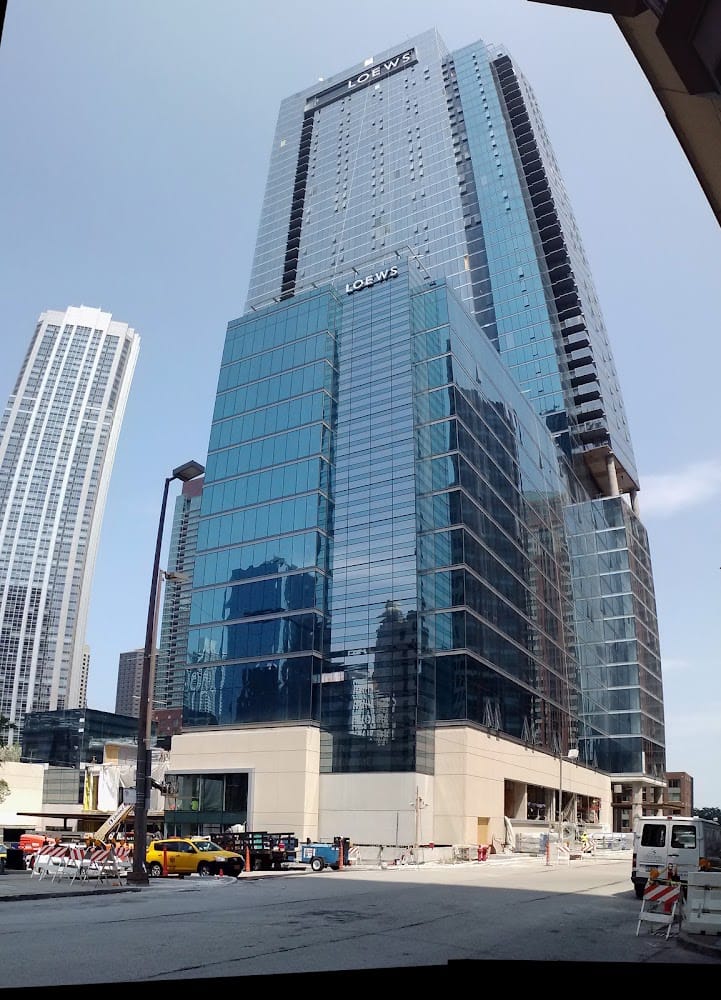 National Survey Service