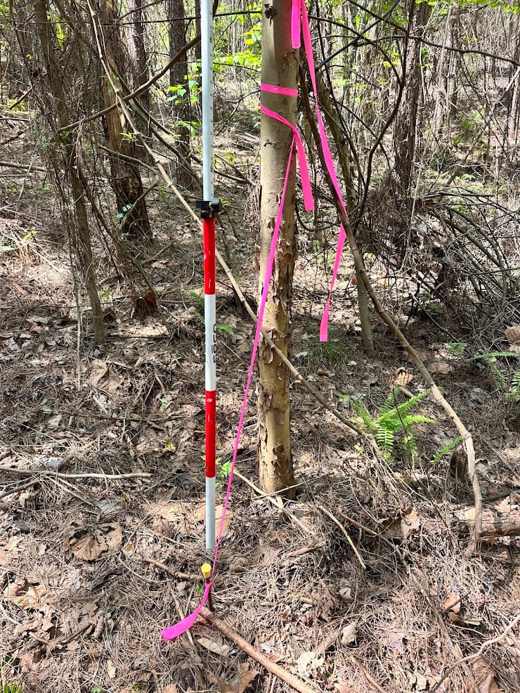 Barton Land Surveying