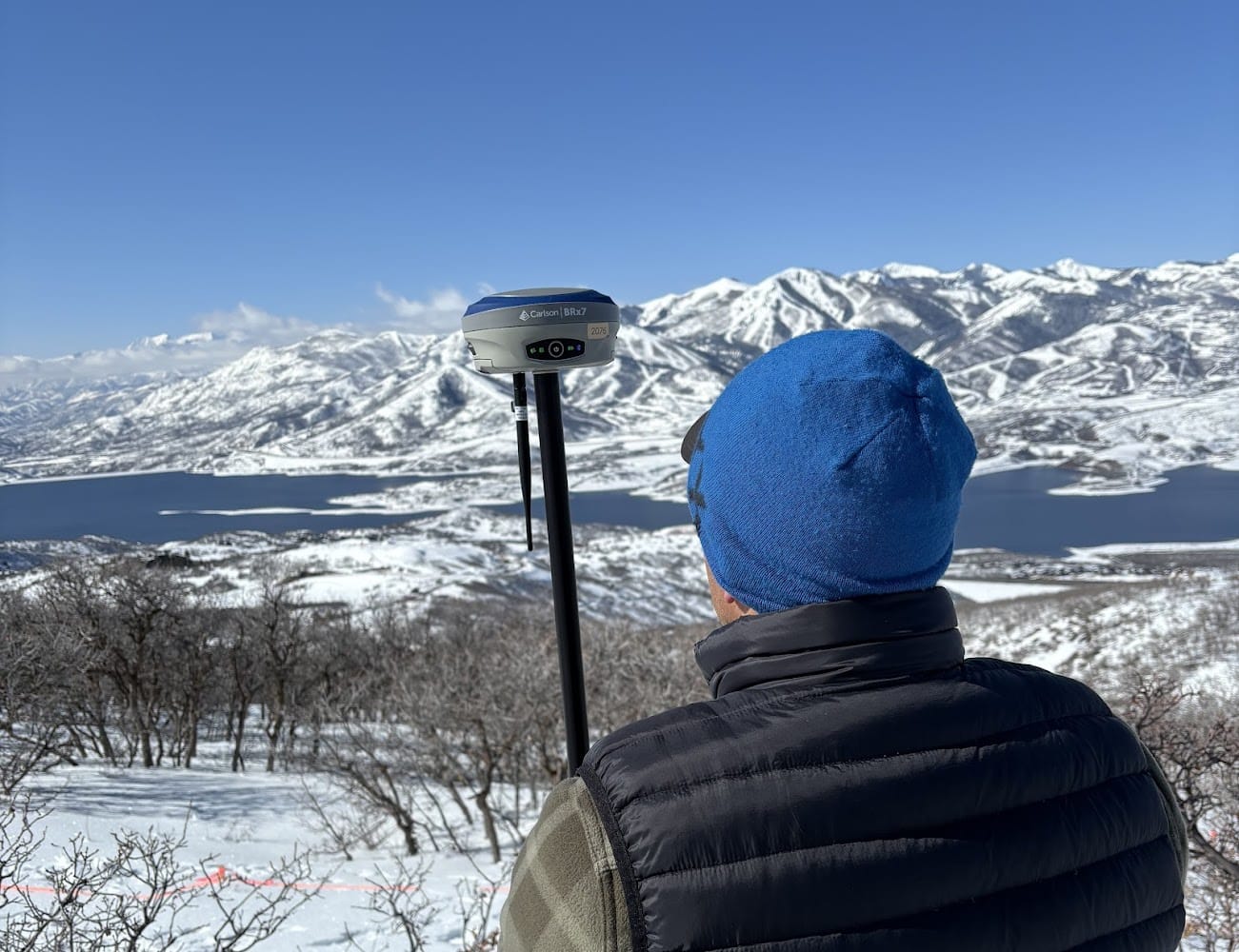 Titan Land Surveying