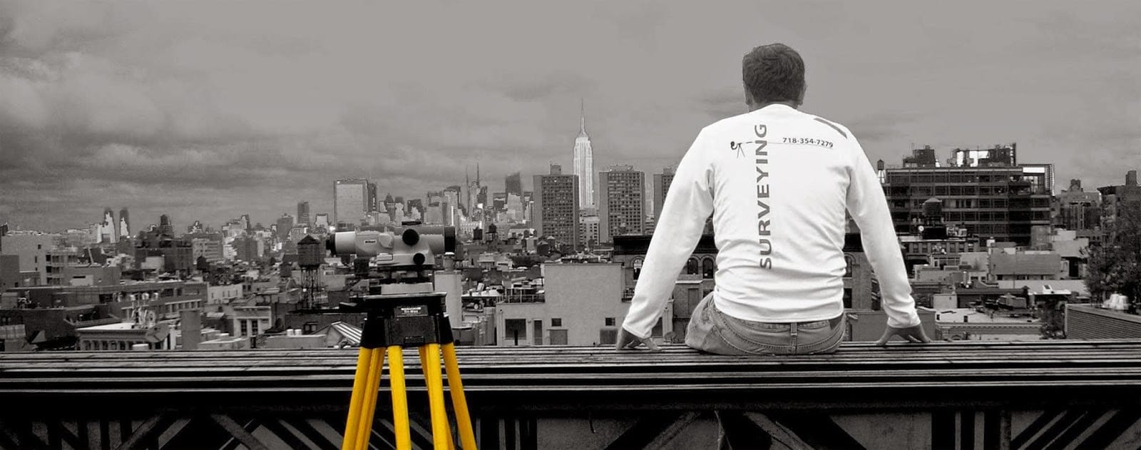 KABA LAND SURVEYING P.C.