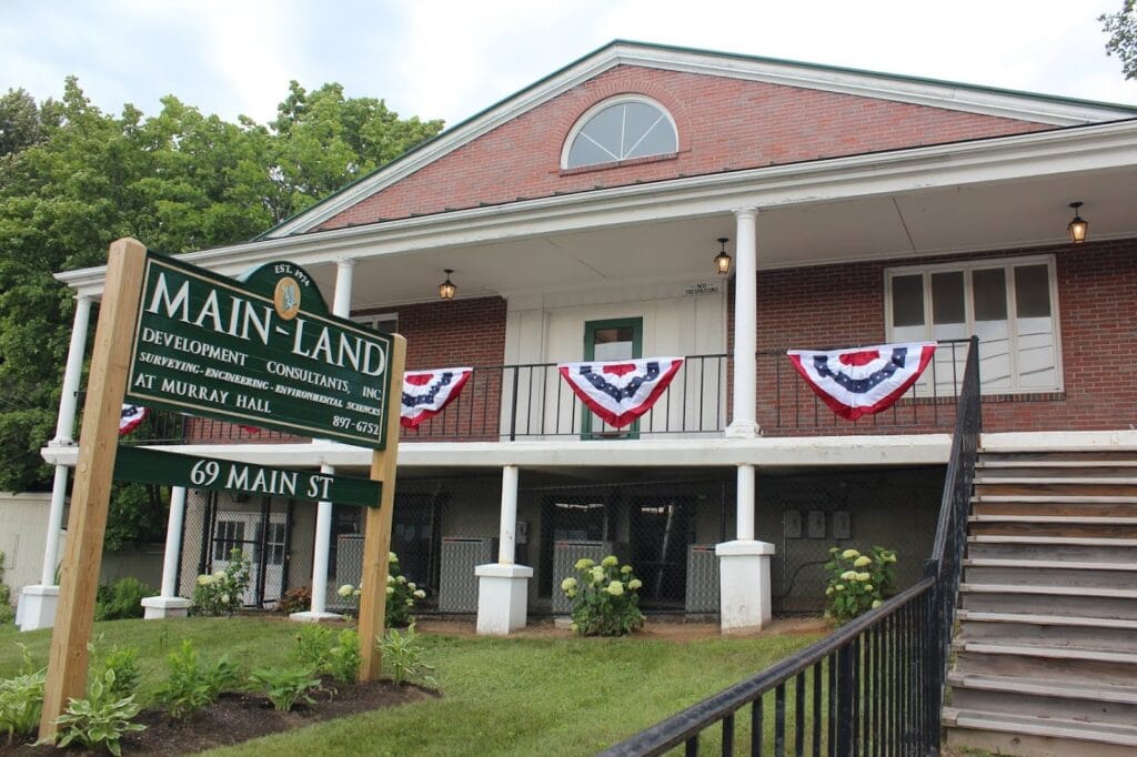 Main-Land Development Consultants