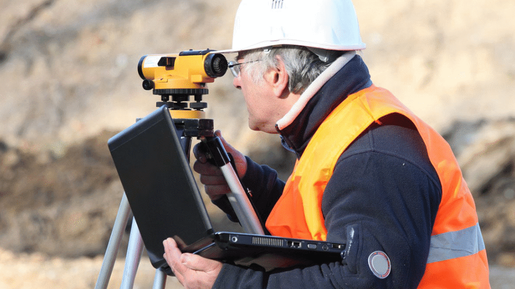 Coleman Land Surveying