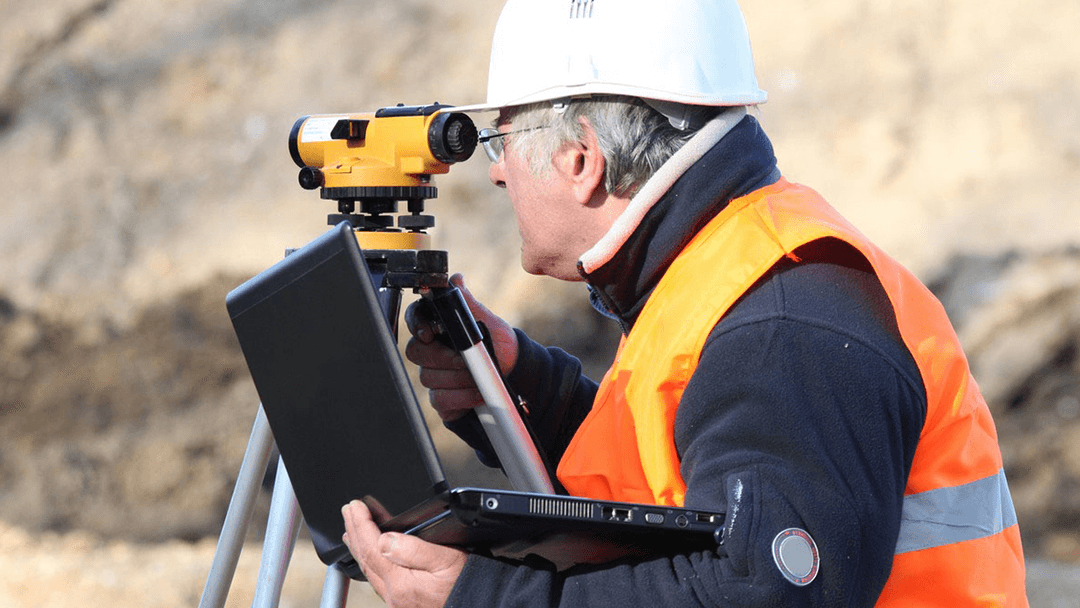 Coleman Land Surveying