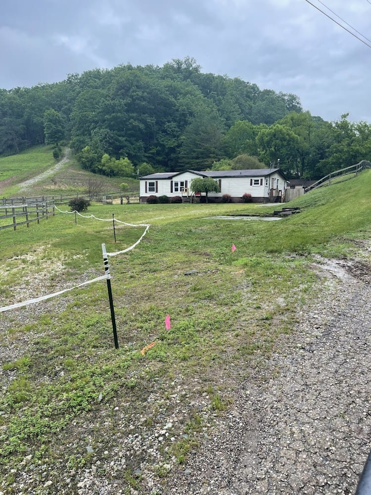 CONVERSE SURVEYING AND LAND PLANNERS