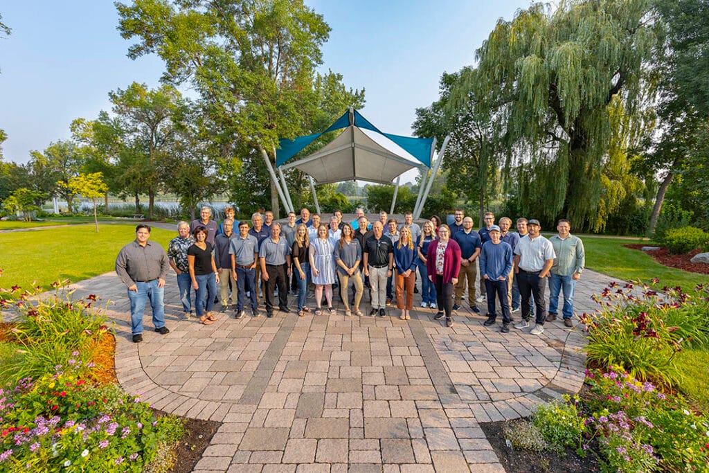 Widseth | Alexandria