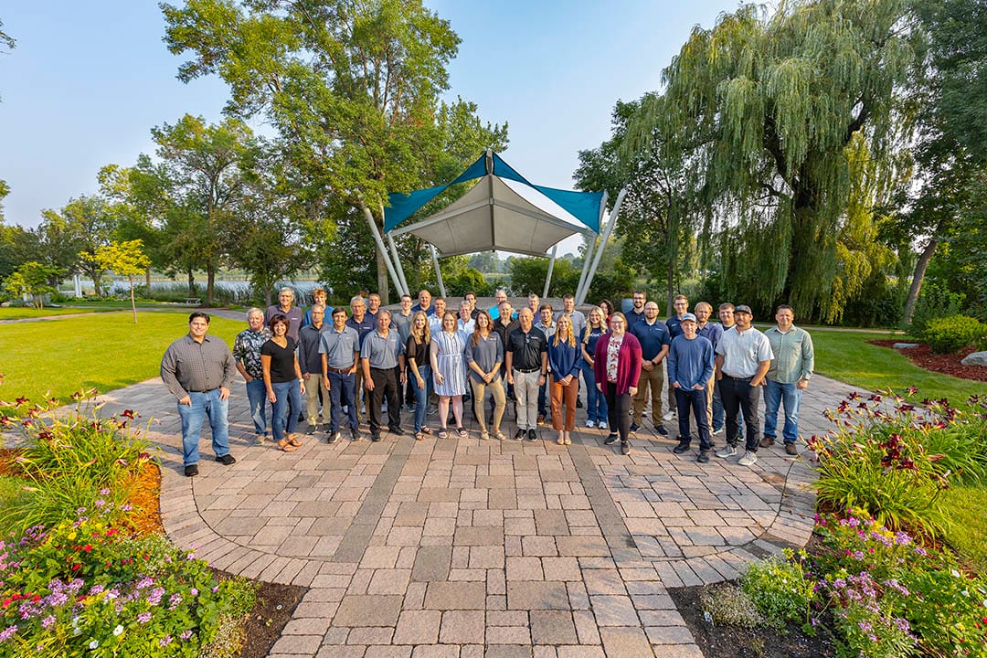 Widseth | Alexandria