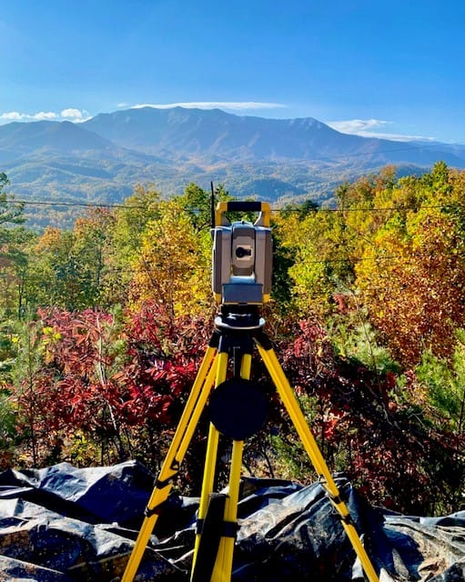 TrueLine Land Surveying