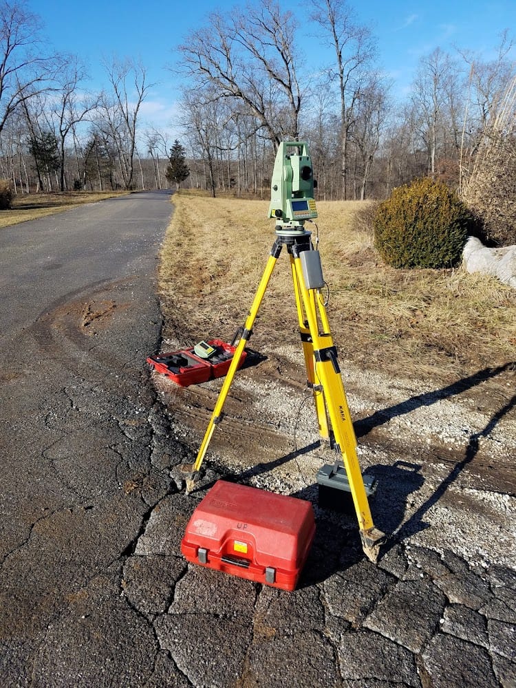 All American Land Surveying