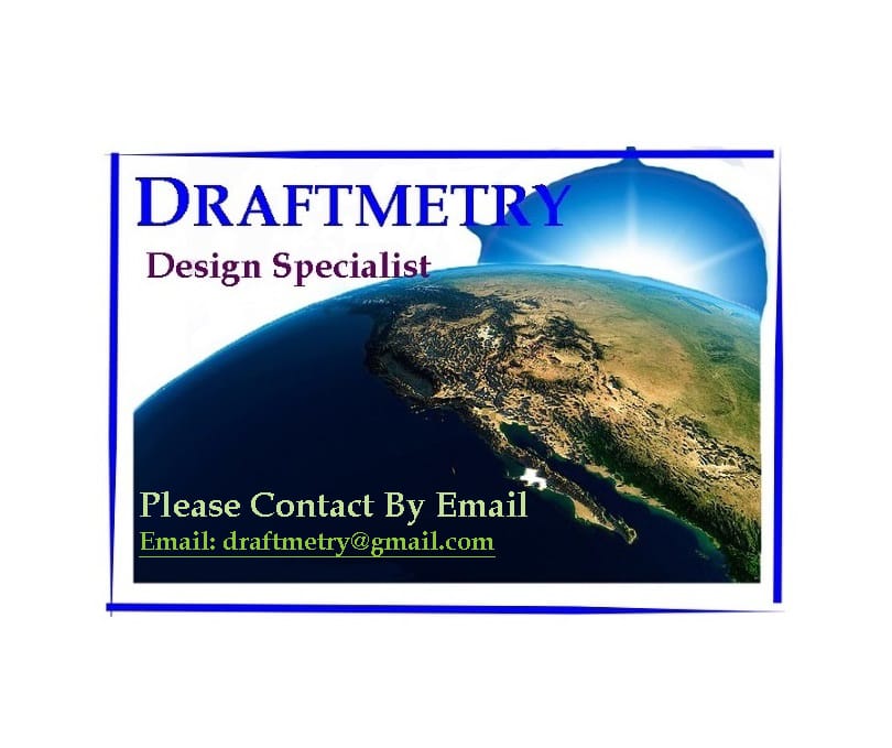 Draftmetry Inc.