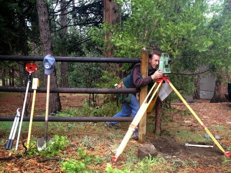 Arnson Land Surveying