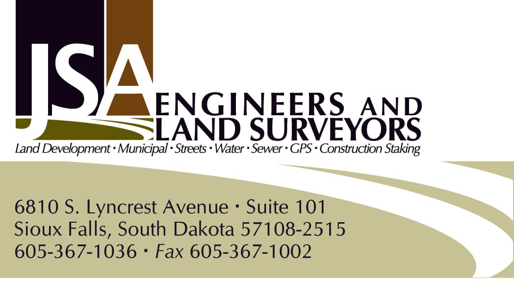 JSA Consulting Engineers/Land Surveyors