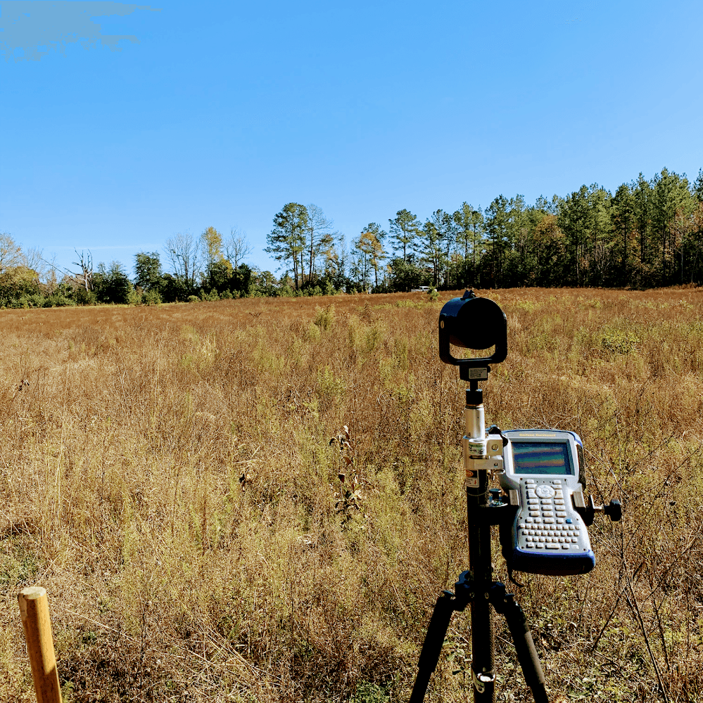 Collins Land Surveying