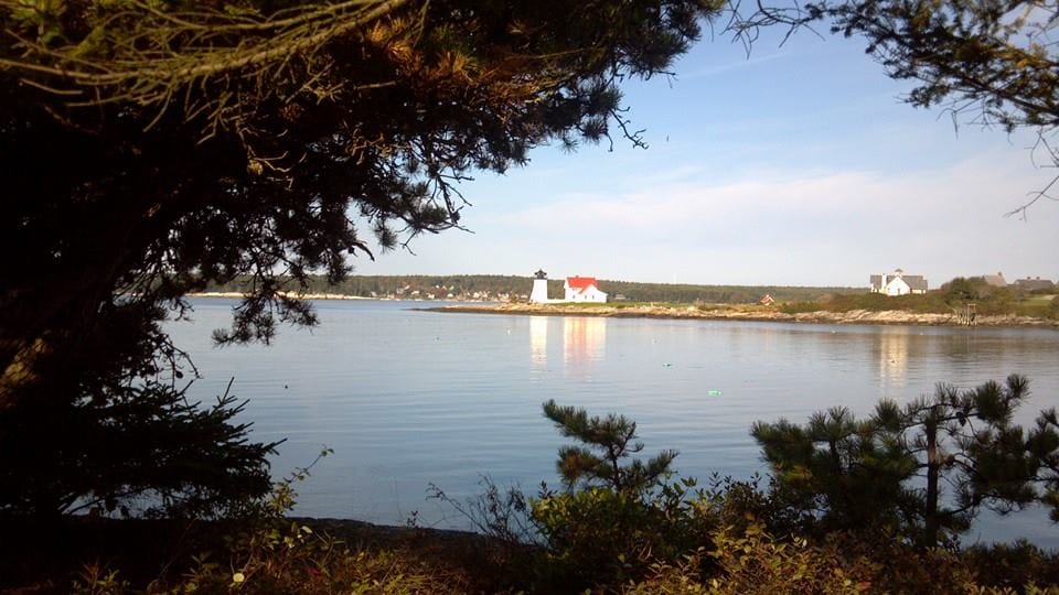 Boothbay Region Surveyors