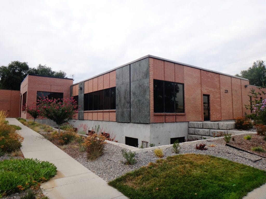 Ward Engineering Group