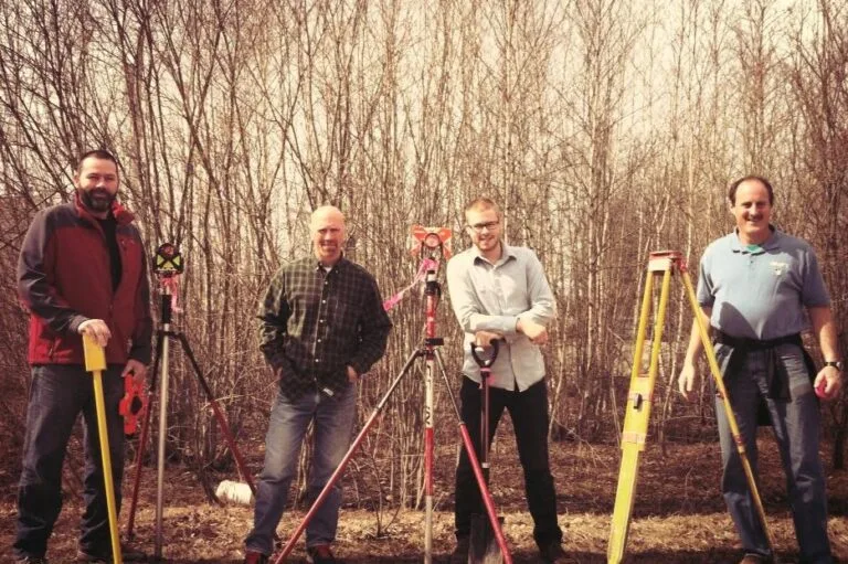 Livingston-Hughes Surveyors