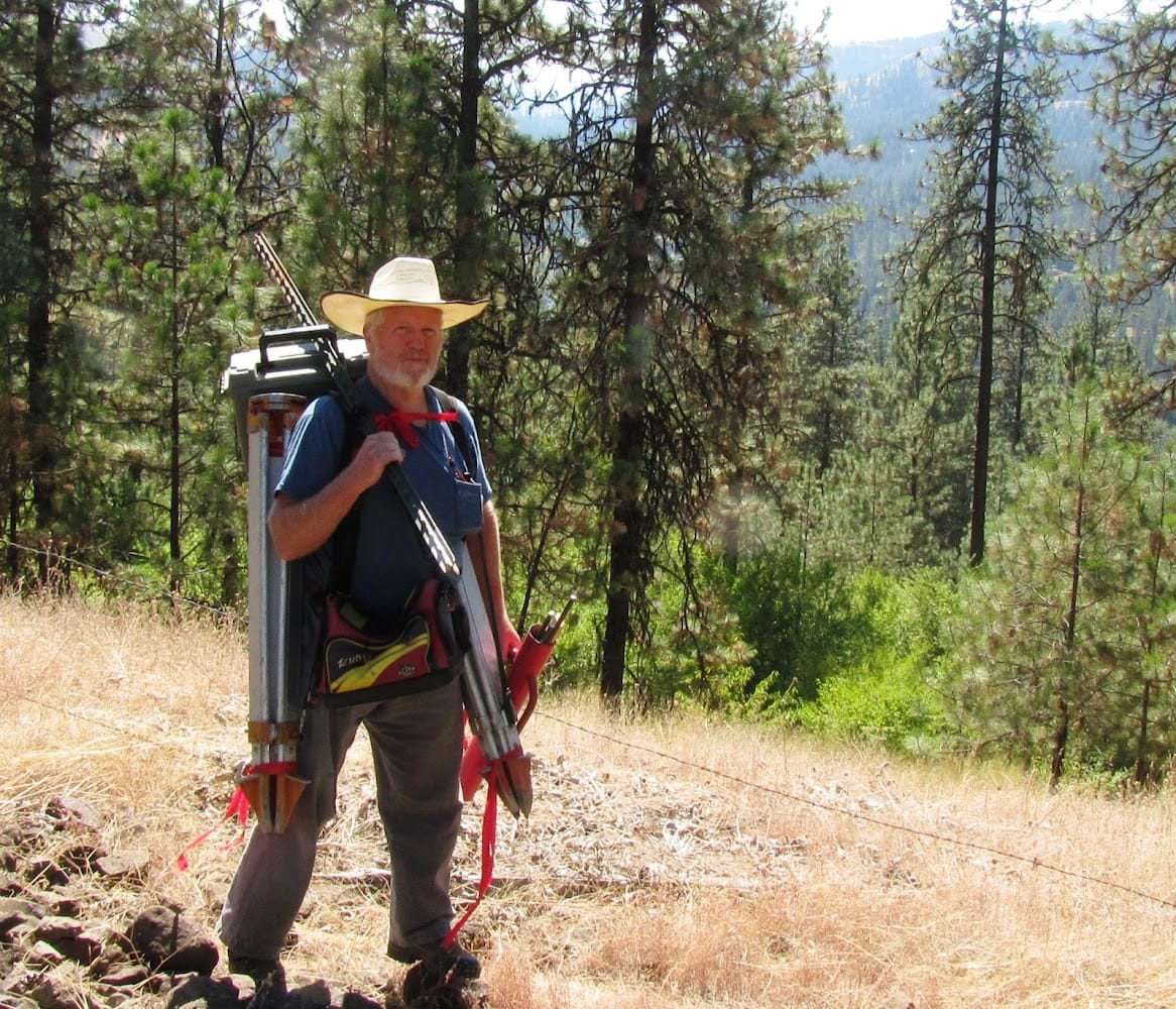 Erickson Land Surveys