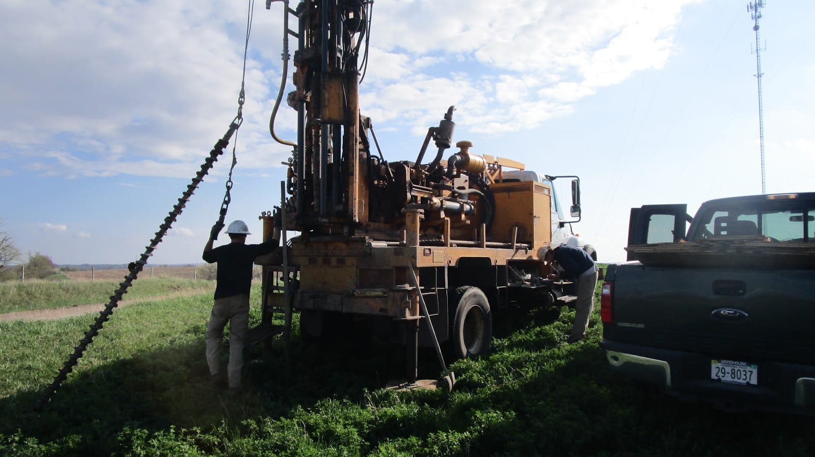 Associated Engineering