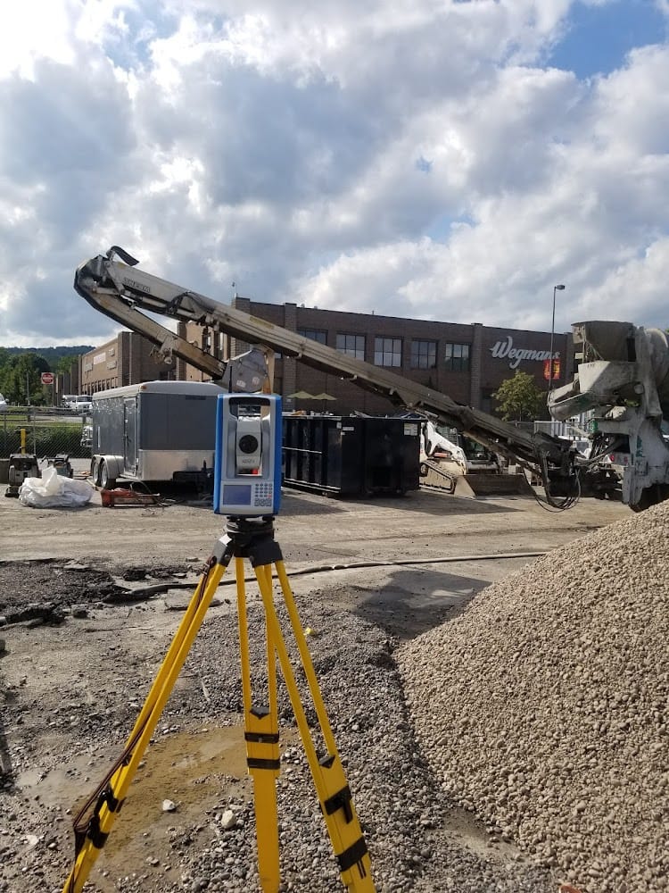 Earlville Land Surveying