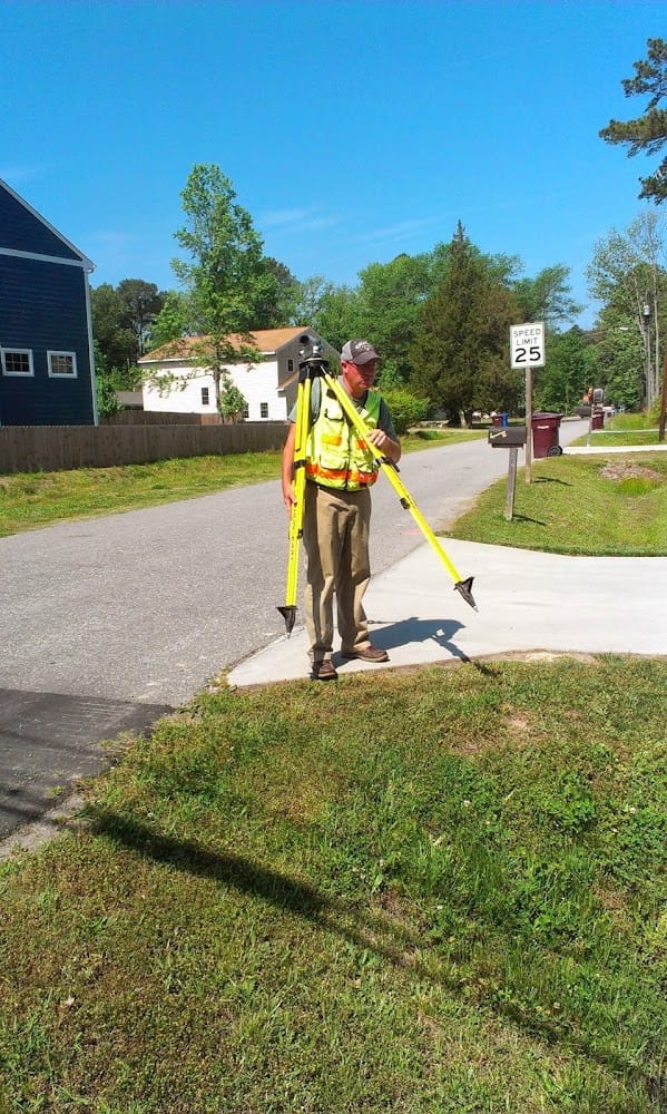 Align Surveying & Design