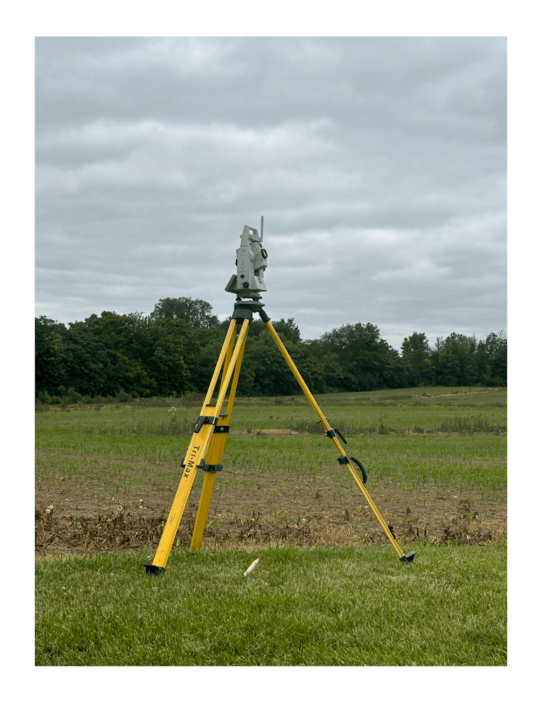 Subler Land Surveying