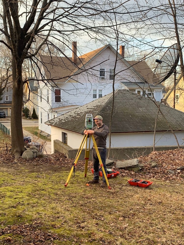 Curry Land Surveying