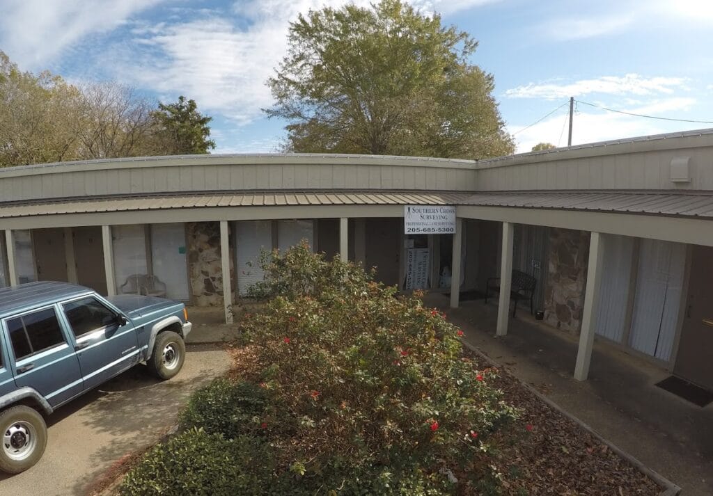 Southern Cross Surveying LLC