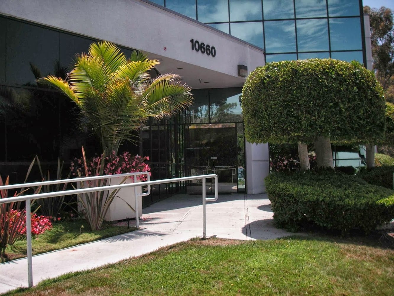 Coffey Engineering Inc