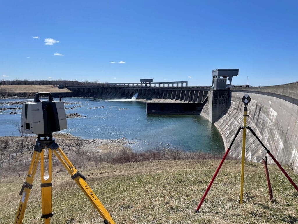 Paul Olszewski Land Surveying