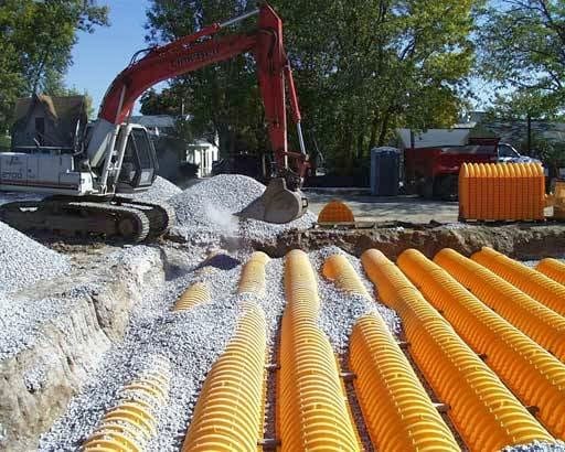 Eastern Chadrow Associates