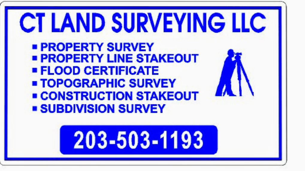 Ct Land Surveying LLC