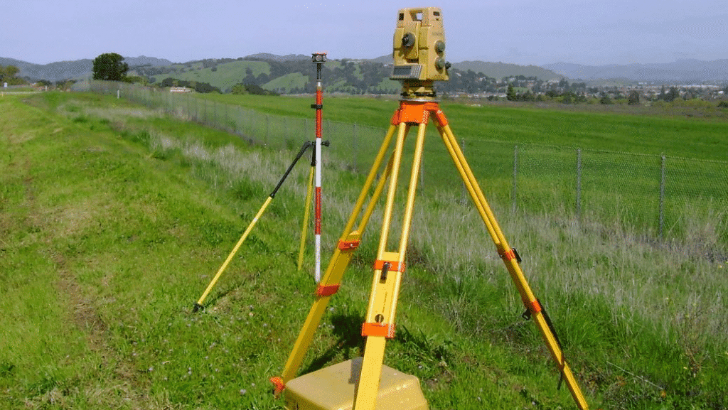Lilly Land Surveying