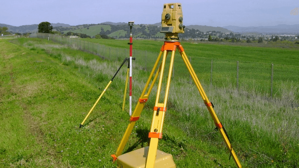 Lilly Land Surveying