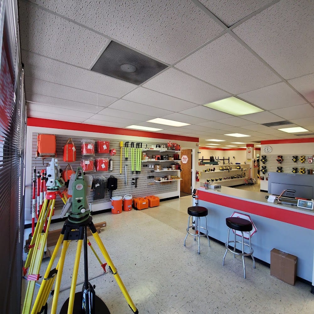 Transit and Level Clinic – Birmingham