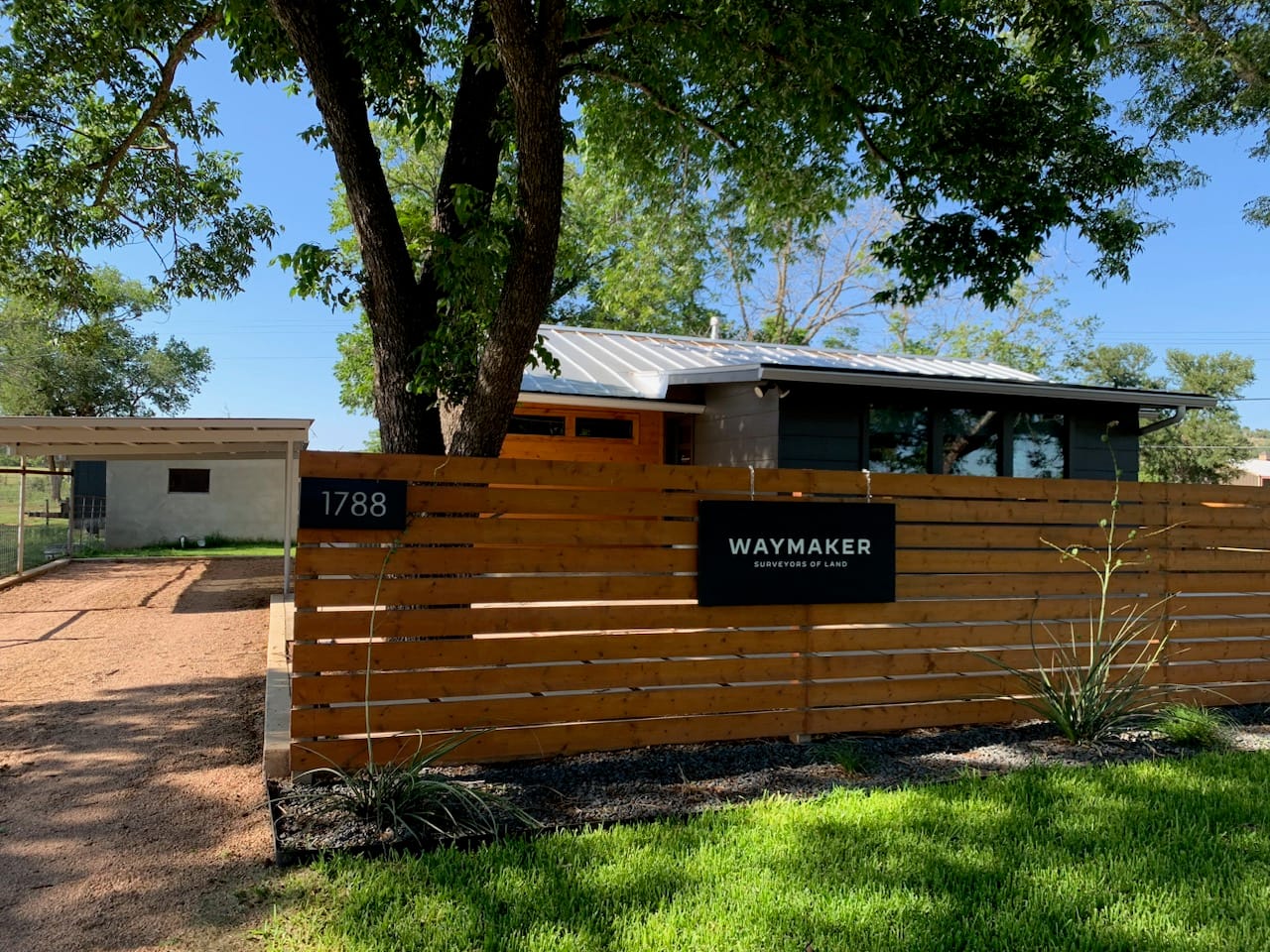 Waymaker | Surveyors of Land