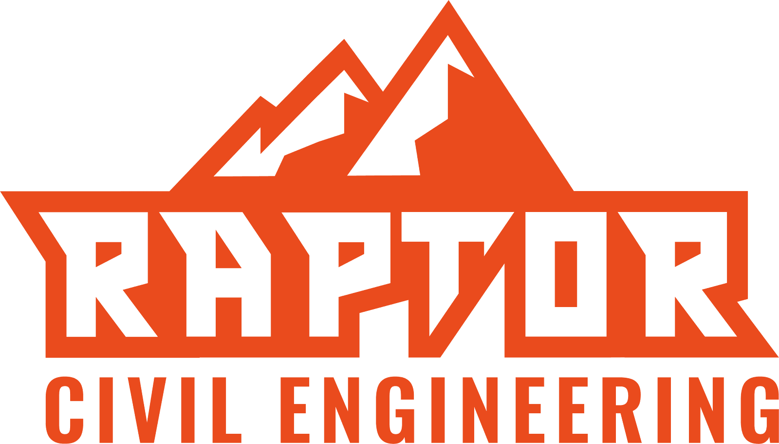 Raptor Civil Engineering