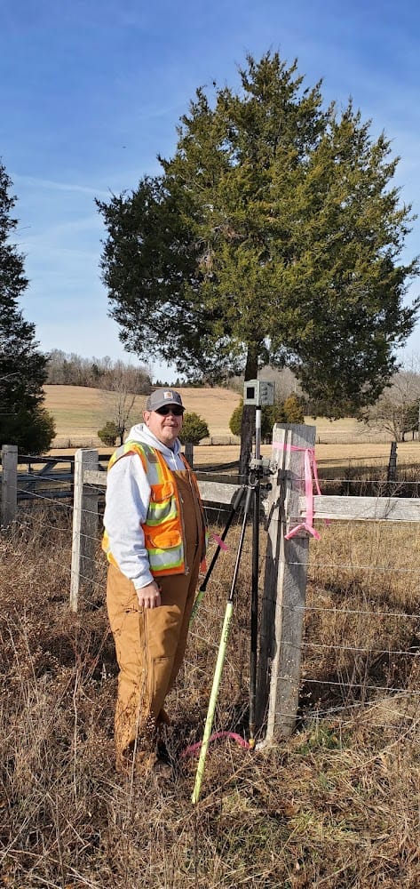 Lynch Land Surveying