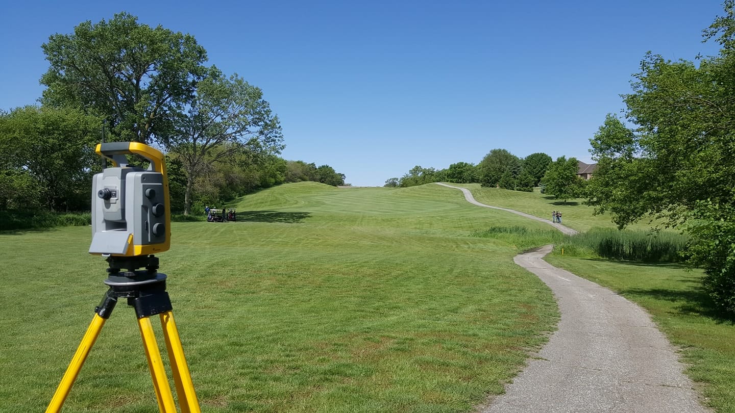 Alpha Land Surveying