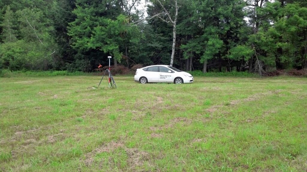 Hilltown Land Surveys