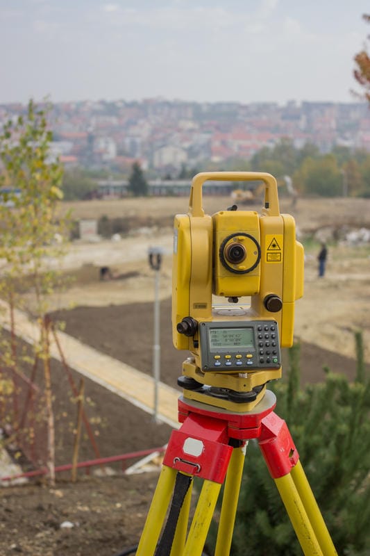 DuSouth Surveying