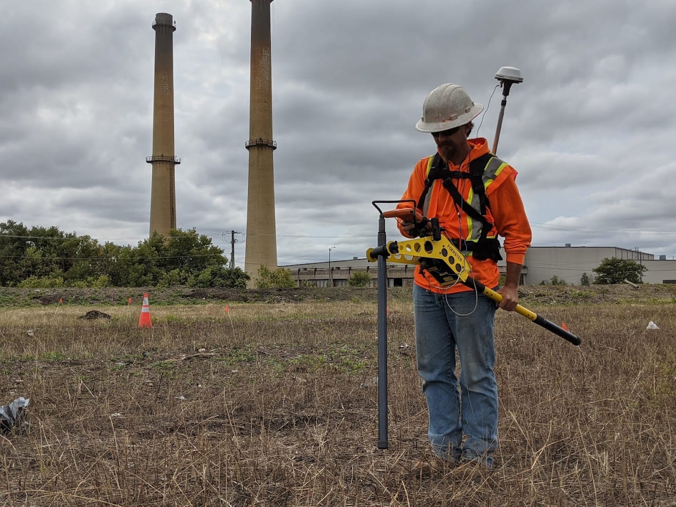 American Surveying & Engineering