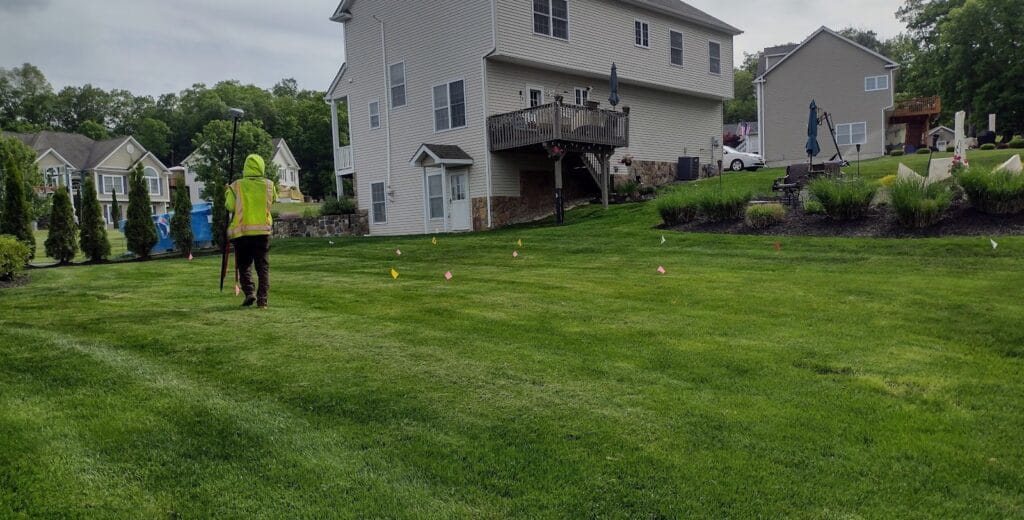 Jonathan N. Millen Land Surveyor