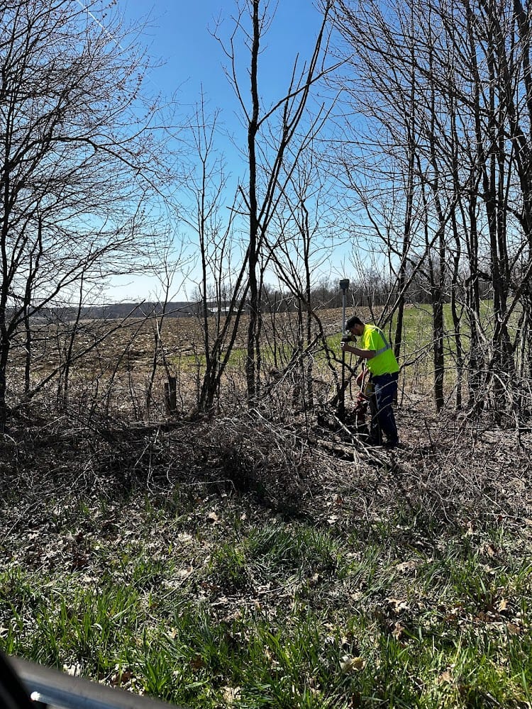 Courtney & Knapp Land Surveying